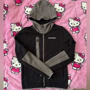 Rawgear Athletic Zip Up Hoodie
